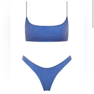 Triangl Bikini bottoms